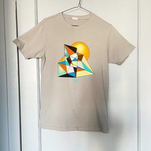 Paul Smith Graphic Tshirt - image 1